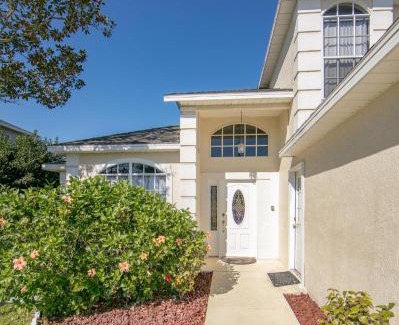 West Kissimmee Villa | Mickey's Lake Villa 2