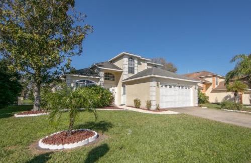 West Kissimmee Villa | Mickey's Lake Villa 2
