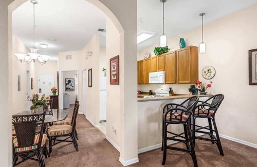 Bahama Bay Condo | Mickey's Terrace at the Bahama Bay Resort