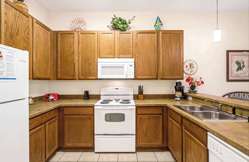 Bahama Bay Condo | Mickey's Terrace at the Bahama Bay Resort