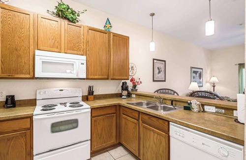 Bahama Bay Condo | Mickey's Terrace at the Bahama Bay Resort
