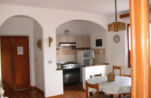 Zanca Apartment | Miclara House Apartment - Ivy