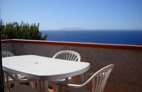 Zanca Apartment | Miclara House Apartment - Ivy