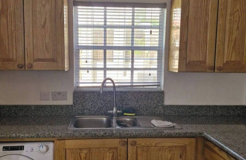 Micoud Apartment | Micoud - 2-Bedroom Villa - Pool - Free Parking
