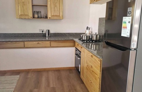 Micoud Apartment | Micoud - 2-Bedroom Villa - Pool - Free Parking