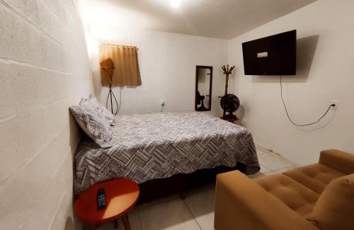 Encantado Apartment | MicroAP na cidade do Cristo