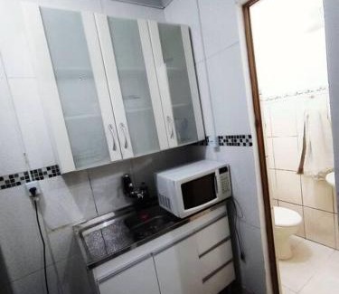 Lapa de Baixo House | Microcasa na Lapa