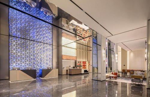 Yangjiang Hotel | Microtel by Wyndham Maoming Dianbai