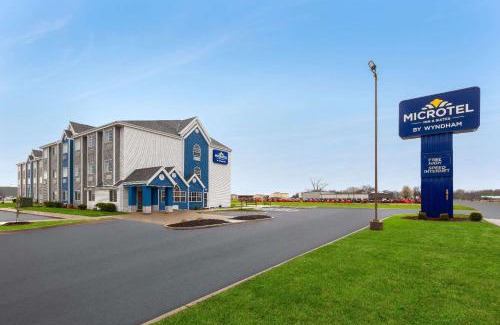 Independence Hotel | Microtel Inn and Suites Independence