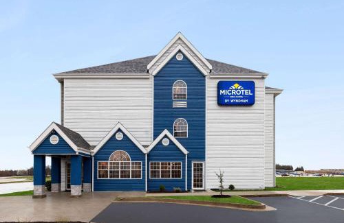 Independence Hotel | Microtel Inn and Suites Independence