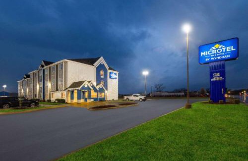 Independence Hotel | Microtel Inn and Suites Independence
