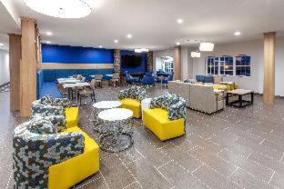 Wellborn Hotel | Microtel Inn & Suites by Wyndham College Station
