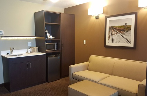 Whitecourt Hotel | Microtel Inn & Suites By Wyndham Whitecourt