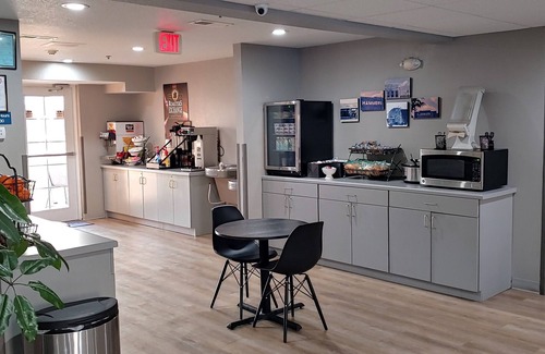 Albertville Hotel | Microtel Inn & Suites by Wyndham Albertville