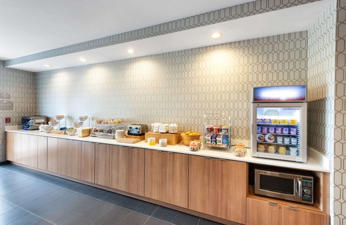 Farmington Hotel | Microtel Inn & Suites by Wyndham Farmington