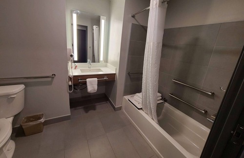 Milford Hotel | Microtel Inn & Suites by Wyndham Milford