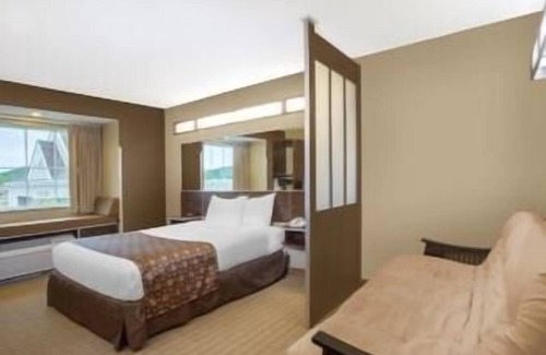 Marietta Hotel | Microtel Inn & Suites by Wyndham Marietta