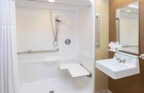 Marietta Hotel | Microtel Inn & Suites by Wyndham Marietta