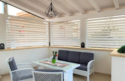 Fontanasalsa Villa | Micucco Relaxing House - Casa vacanze con piscina
