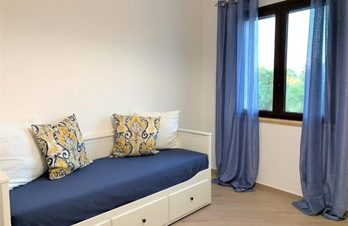 Fontanasalsa Villa | Micucco Relaxing House - Casa vacanze con piscina