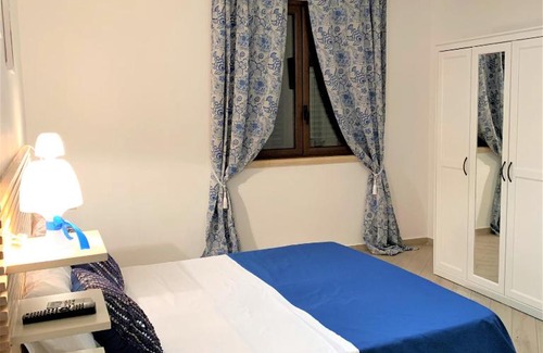 Fontanasalsa Villa | Micucco Relaxing House - Casa vacanze con piscina