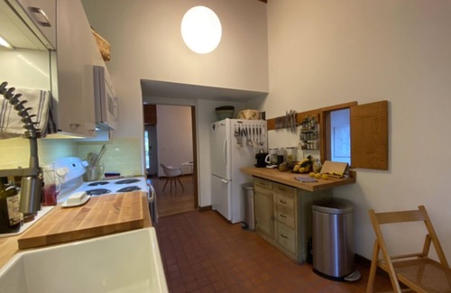 Remsenburg House | MID CENTURY ARCHITECTURAL NATURE SANCTUARY