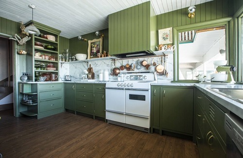 Calgary Other | Mid- Century Modern Farm, Saltwater pool, hot tub, sauna, cold plunge and gym