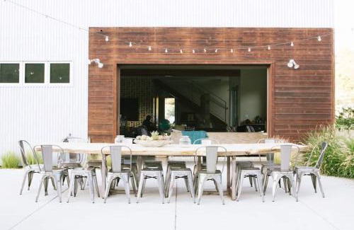 Arroyo Grande House | Mid Century Modern Family Home On 25 Acres!