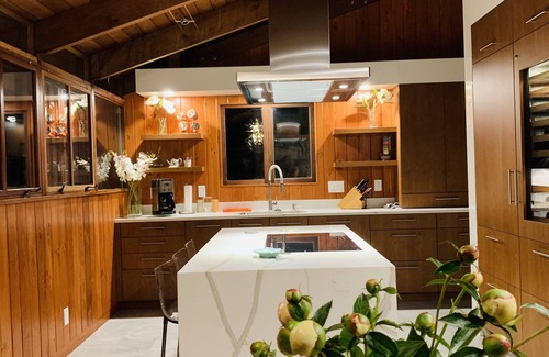 Ellenville House | Mid Century Modern on 63 acres - Upstate NY