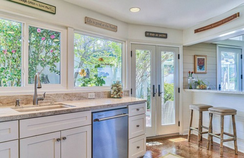 Hatton Fields House | Mid Century Modern with Ocean Views! .