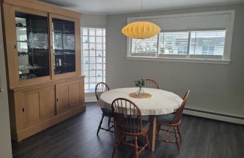 Hibbing Apartment | Mid-century Vintage Apartment