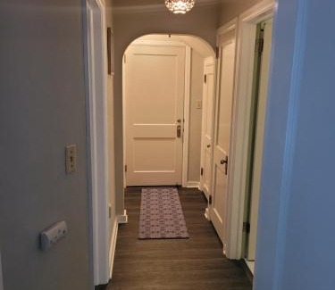 Hibbing Apartment | Mid-century Vintage Apartment