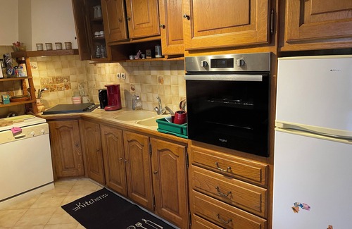 Soulan Ski Chalet | Mid-mountain chalet in a small hamlet in the Ariège region (pets welcome)