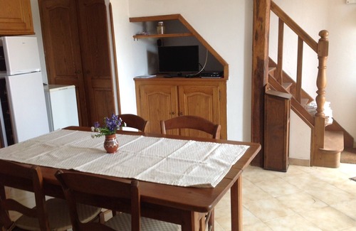 Soulan Ski Chalet | Mid-mountain chalet in a small hamlet in the Ariège region (pets welcome)