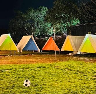 Gevhande Khadak Other | Mid Night Camping- Pawna Lake