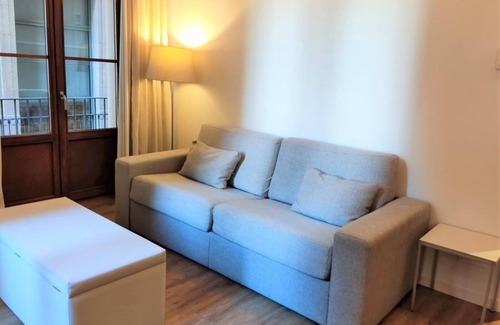 El Born Apartment | Mid-term apartment 14