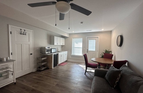 East Ridge House | Mid-term rental available - close to all attractions in the Greater Chattanooga and NW Georgia area