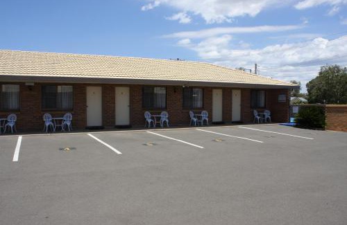 Narrabri Hotel | Mid Town Inn Narrabri