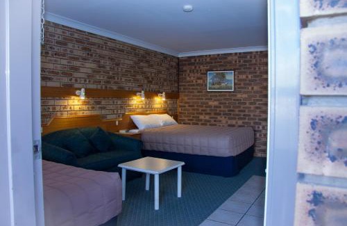 Narrabri Hotel | Mid Town Inn Narrabri