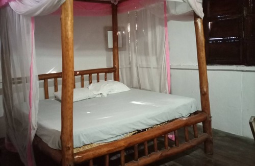 Gede Bed & Breakfast | Mida Creek Eco Camp - cottage house
