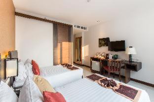 Nakhon Pathom Hotel | Mida Grande Hotel Dhavaravati Nakhon Pathom - SHA PLUS