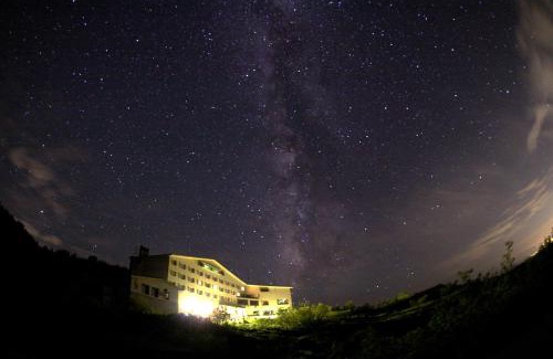 Tateyama-machi Hotel | Midagahara Hotel