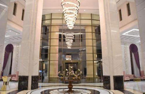 Al Aziziyah Hotel | Midan Hotel & Suites Al Aziziya