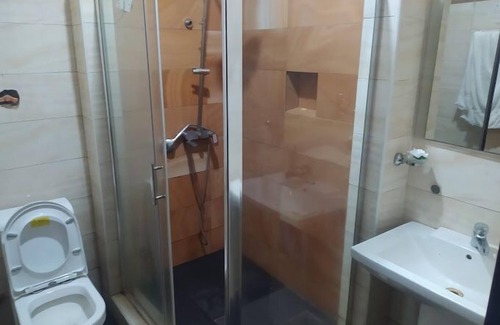Ado Ekiti Hotel | Midas Hotel and Arena