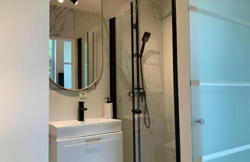 Nortorf Apartment | Midcoast Studio TheBlue
