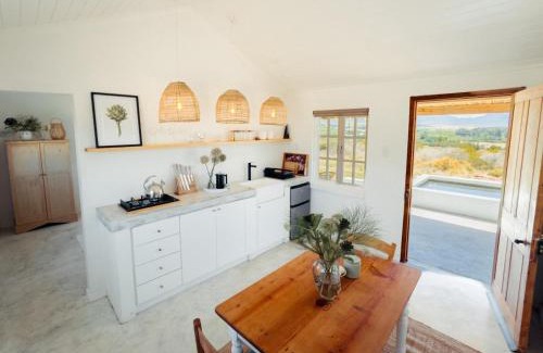 Langeberg Apartment | Middelpunt Branch
