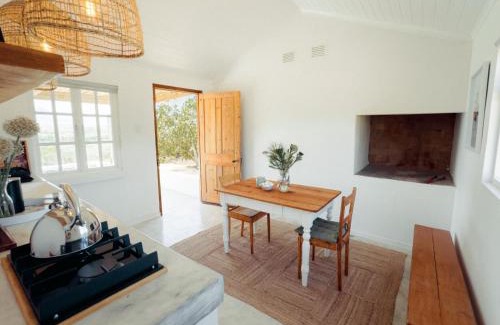 Langeberg Apartment | Middelpunt Branch