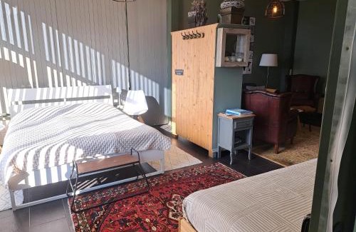 Opmeer Apartment | Middelpunt Opmeer