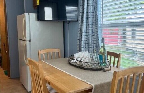 Put-in-Bay House | Middle Bass Island retreat,10-min ferry ride to Put-in-Bay, Pet friendly!