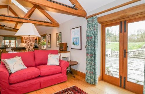 Littlebredy House | Middle Farm Annex